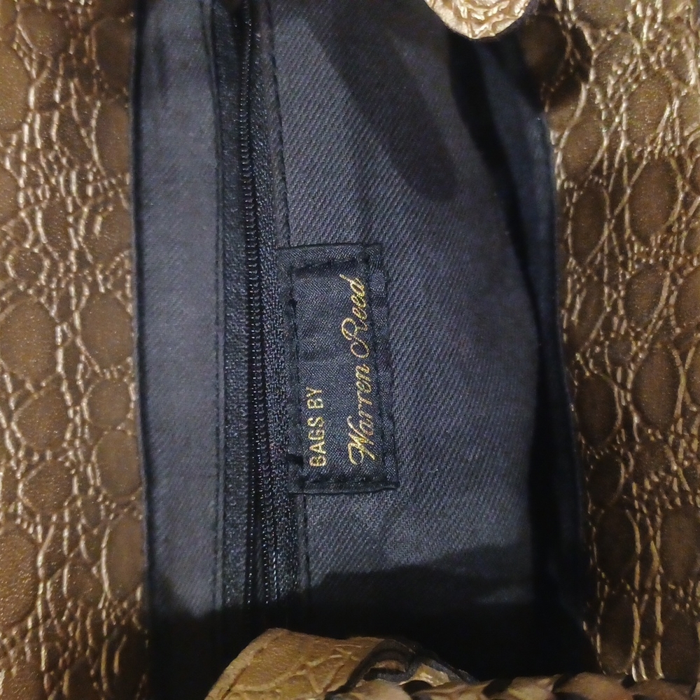 Warren Reed - image 6